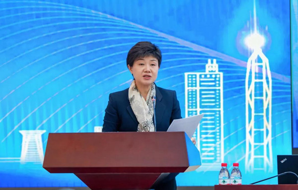 深圳信息职业手艺学院党委书记刘锦