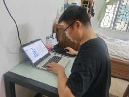 凤凰联盟解决方案部