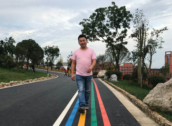 凤凰联盟陆海兵