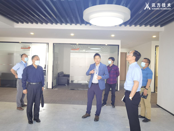 凤凰联盟智汇云校武汉基地