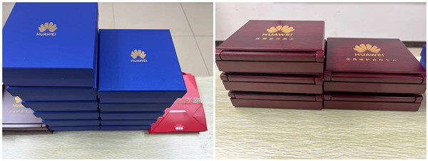 凤凰联盟手艺济南大区月度例会暨颁奖仪式