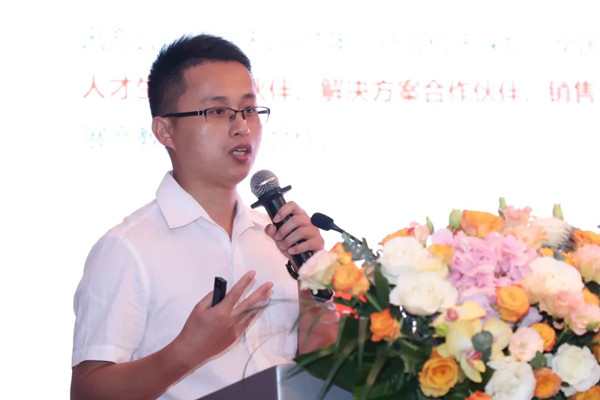 凤凰联盟邱韶杰