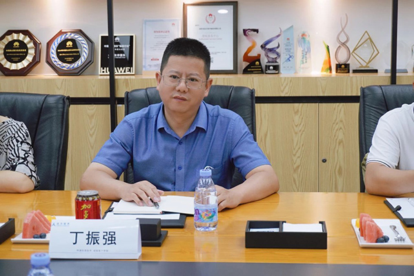 凤凰联盟手艺丁振强