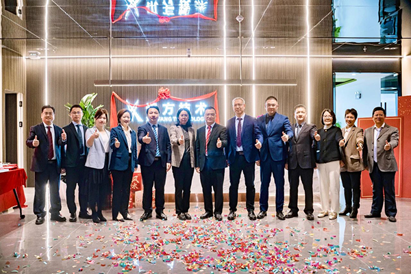 凤凰联盟·(中国区)官方网站